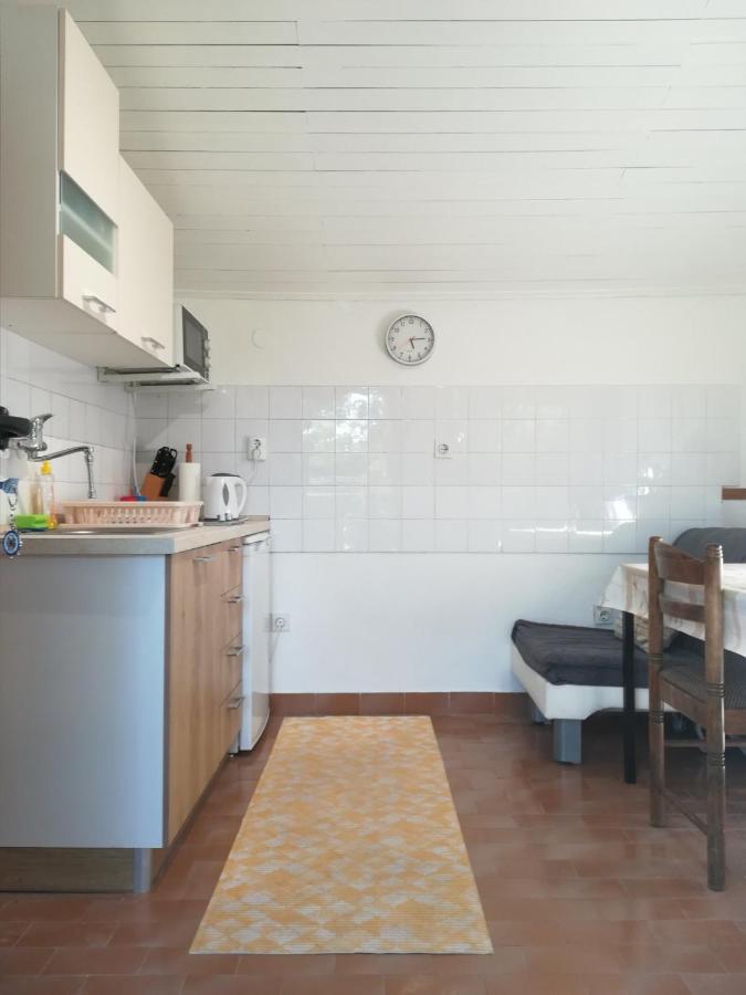 Felix Apartment Biograd Biograd Na Moru Exterior photo