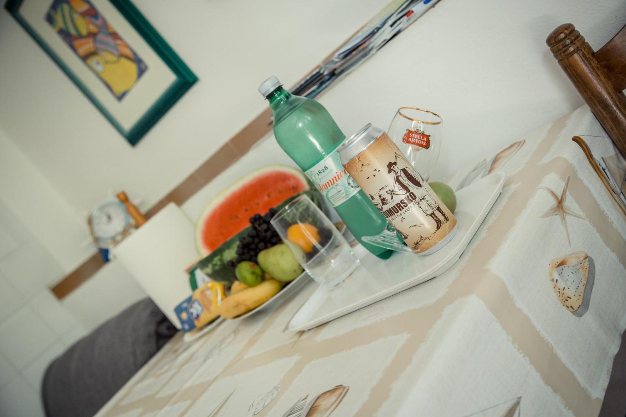Felix Apartment Biograd Biograd Na Moru Exterior photo