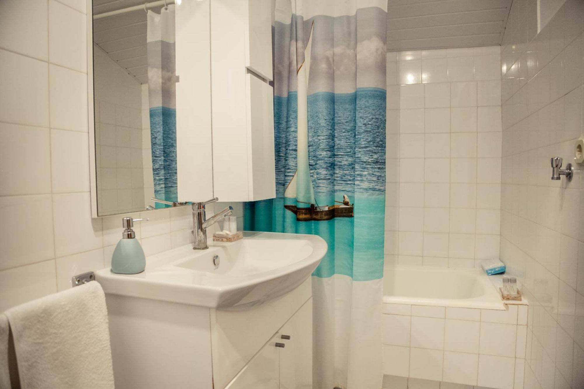 Felix Apartment Biograd Biograd Na Moru Exterior photo