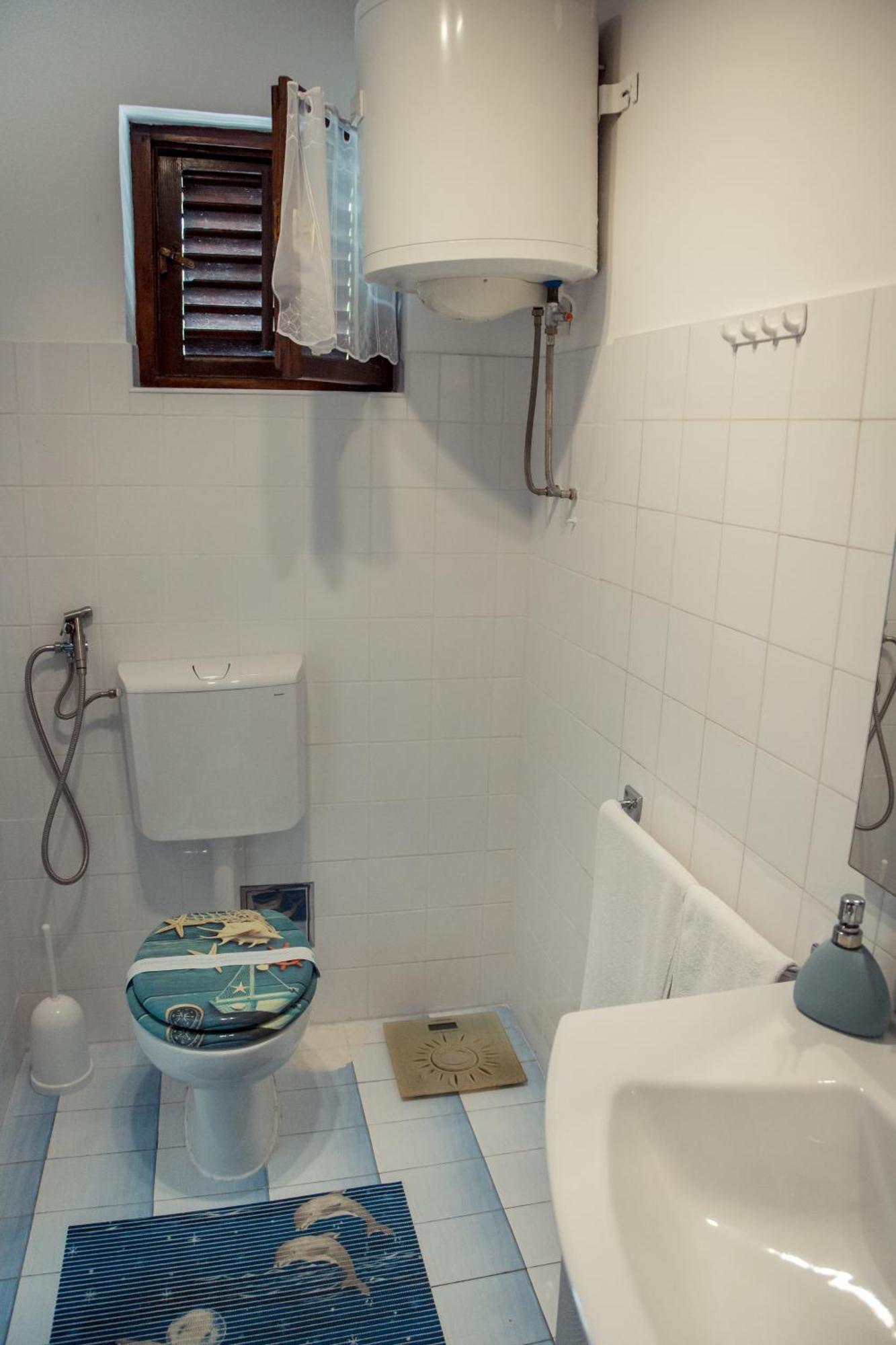Felix Apartment Biograd Biograd Na Moru Exterior photo
