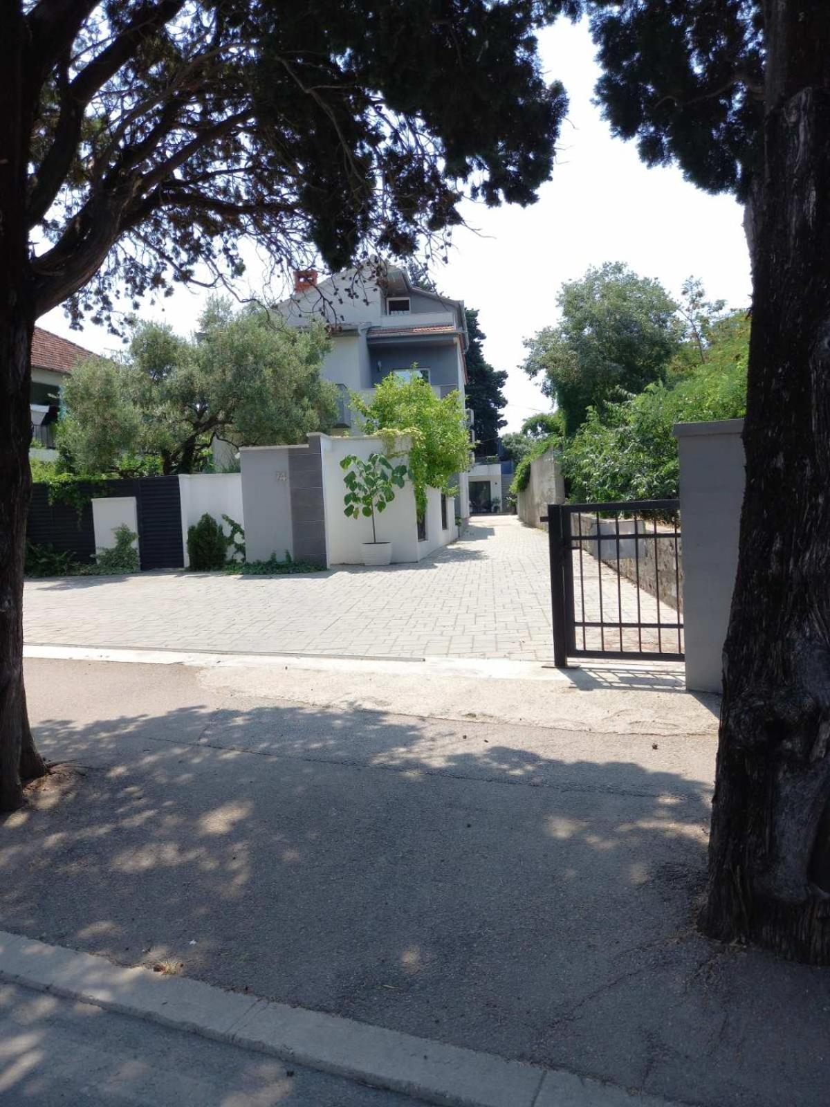 Felix Apartment Biograd Biograd Na Moru Exterior photo