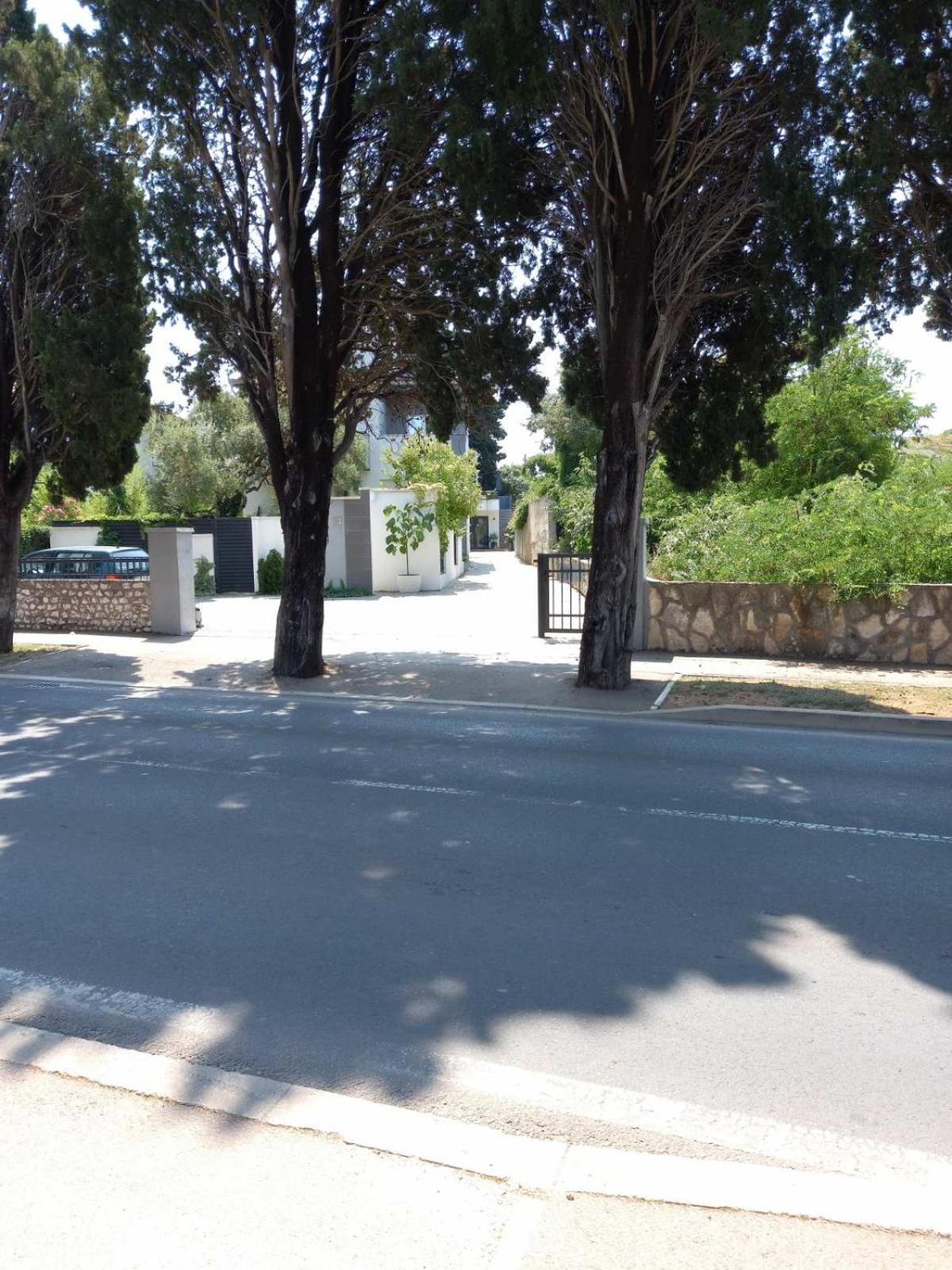 Felix Apartment Biograd Biograd Na Moru Exterior photo