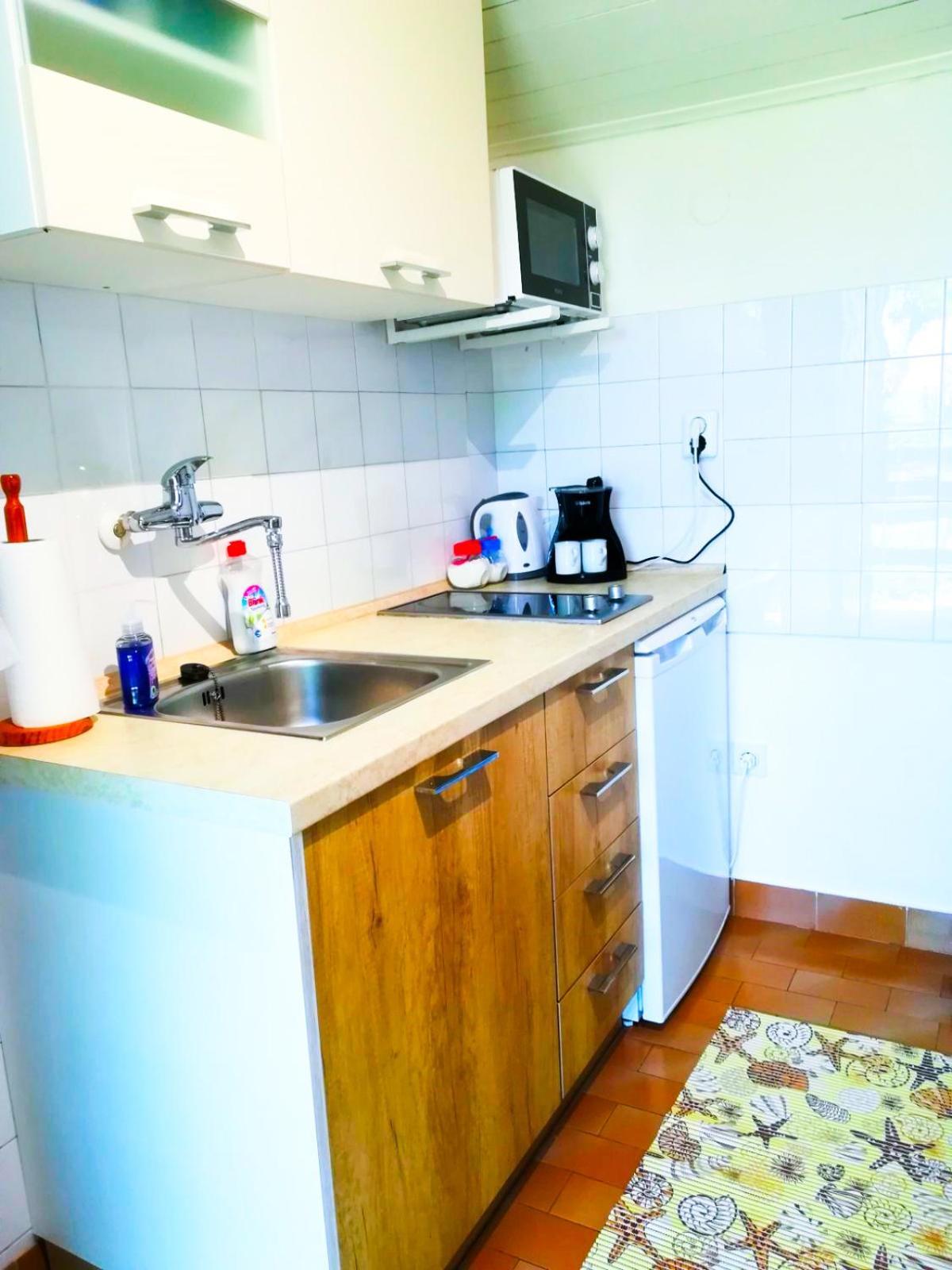 Felix Apartment Biograd Biograd Na Moru Exterior photo