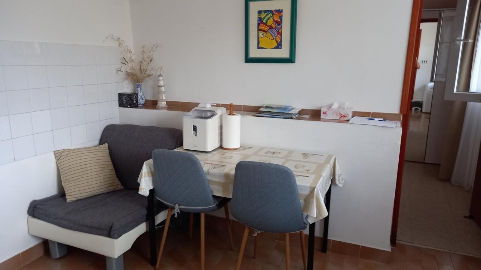 Felix Apartment Biograd Biograd Na Moru Exterior photo